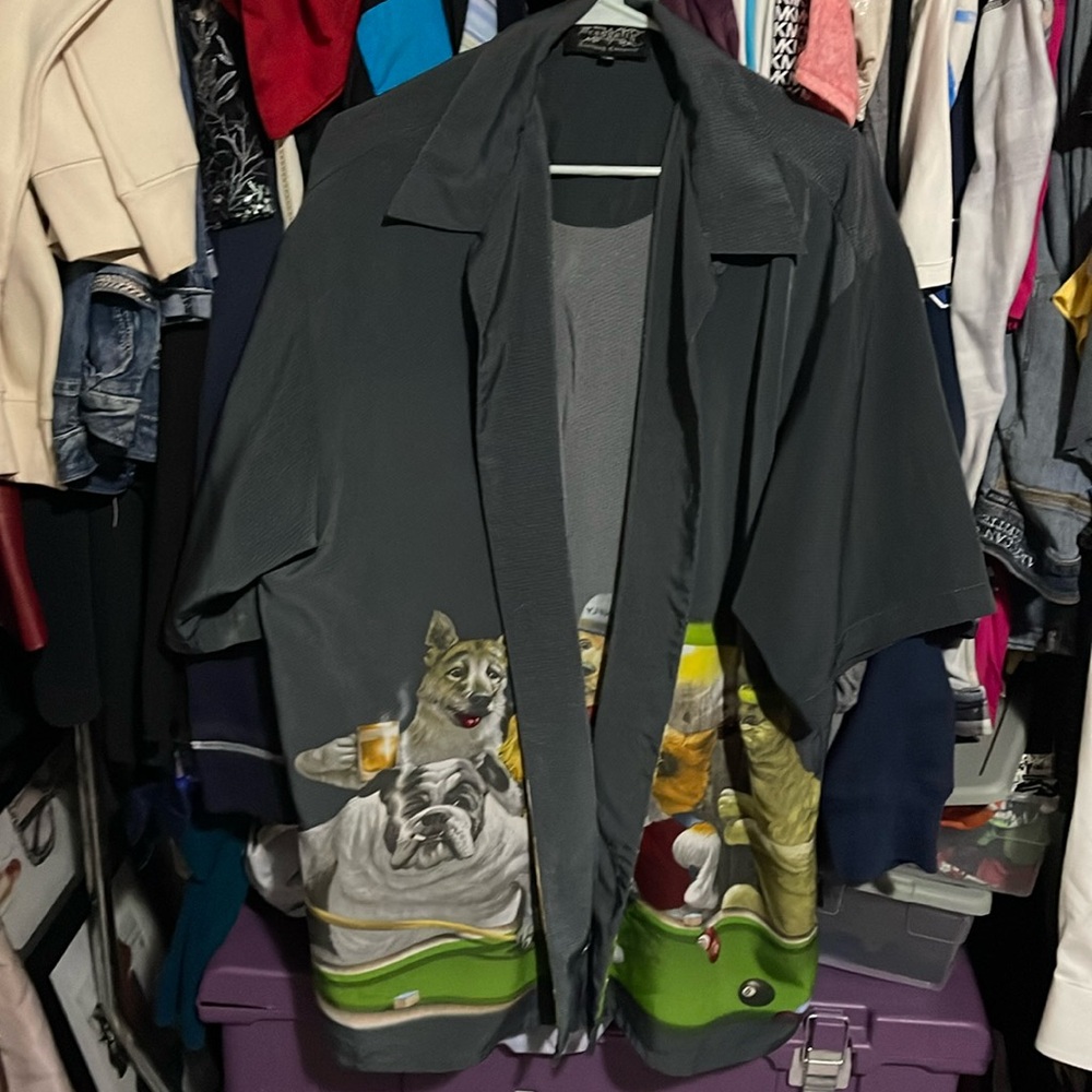 Shirt